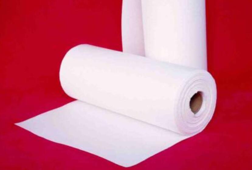 玻璃纖維棉，巖棉，硅酸鋁氈