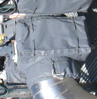 鼓風機<a href=http://www.dayuan-tw.com/e/tags/?tagname=%E4%BF%9D%E6%B8%A9%E9%9A%94%E7%83%AD target=_blank class=infotextkey>保溫隔熱</a>