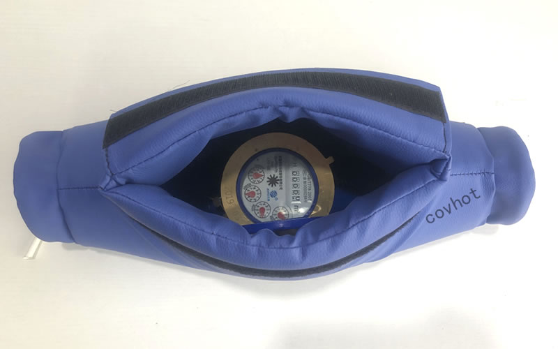 水表<a href=http://www.dayuan-tw.com/e/tags/?tagname=%E4%BF%9D%E6%B8%A9%E5%A5%97 target=_blank class=infotextkey>保溫套</a>