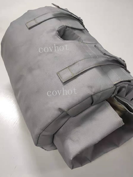 可拆卸蒸汽<a href=http://www.dayuan-tw.com/e/tags/?tagname=%E9%98%80%E9%97%A8%E4%BF%9D%E6%B8%A9 target=_blank class=infotextkey>閥門保溫</a>夾套