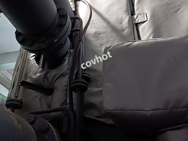 可拆卸<a href=http://www.dayuan-tw.com/e/tags/?tagname=%E8%AE%BE%E5%A4%87%E4%BF%9D%E6%B8%A9 target=_blank class=infotextkey>設(shè)備保溫</a>衣