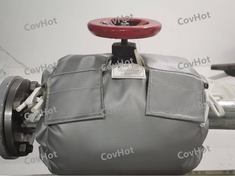 閥門為什么要裝<a href=http://www.dayuan-tw.com/e/tags/?tagname=%E4%BF%9D%E6%B8%A9%E5%A5%97 target=_blank class=infotextkey>保溫套</a>