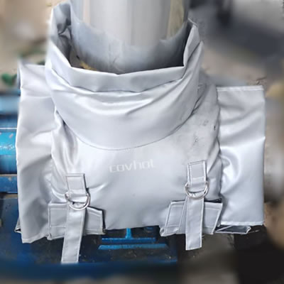 柔性<a href=http://www.dayuan-tw.com/e/tags/?tagname=%E5%8F%AF%E6%8B%86%E5%8D%B8%E4%BF%9D%E6%B8%A9 target=_blank class=infotextkey>可拆卸保溫</a>夾套