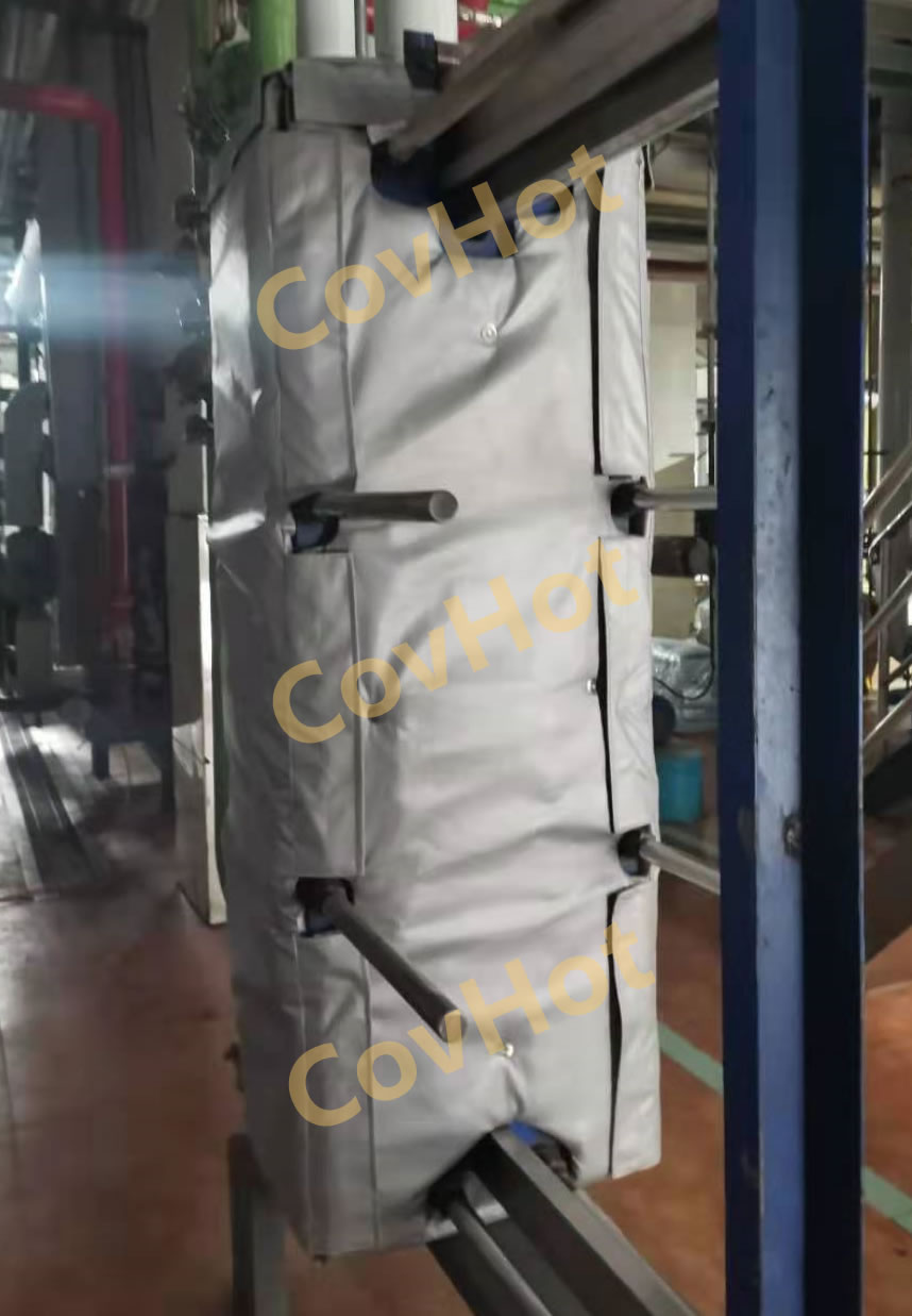 板式<a href=http://www.dayuan-tw.com/e/tags/?tagname=%E6%8D%A2%E7%83%AD%E5%99%A8%E4%BF%9D%E6%B8%A9 target=_blank class=infotextkey>換熱器保溫</a>衣