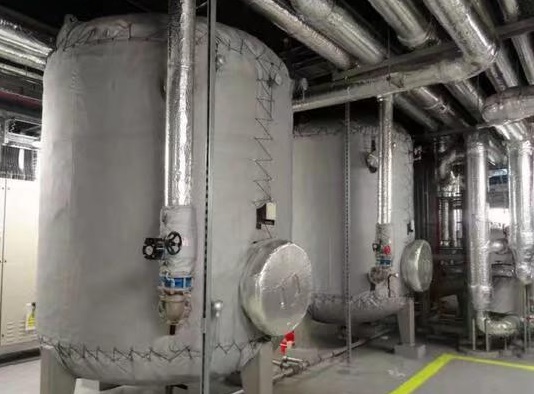 食品加工廠<a href=http://www.dayuan-tw.com/e/tags/?tagname=%E9%98%80%E9%97%A8%E4%BF%9D%E6%B8%A9 target=_blank class=infotextkey>閥門保溫</a>