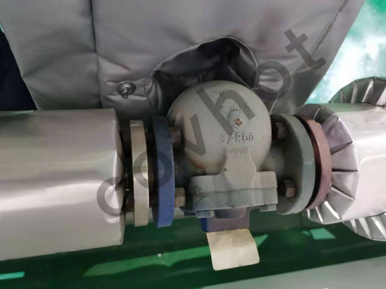 疏水閥<a href=http://www.dayuan-tw.com/e/tags/?tagname=%E4%BF%9D%E6%B8%A9%E5%A5%97 target=_blank class=infotextkey>保溫套</a>