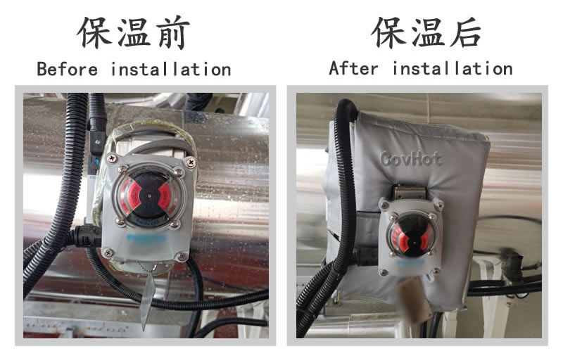 可拆卸儀表<a href=http://www.dayuan-tw.com/e/tags/?tagname=%E4%BF%9D%E6%B8%A9%E5%A5%97 target=_blank class=infotextkey>保溫套</a>