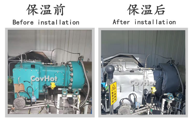 設備防凍<a href=http://www.dayuan-tw.com/e/tags/?tagname=%E4%BF%9D%E6%B8%A9%E8%A1%A3 target=_blank class=infotextkey>保溫衣</a>