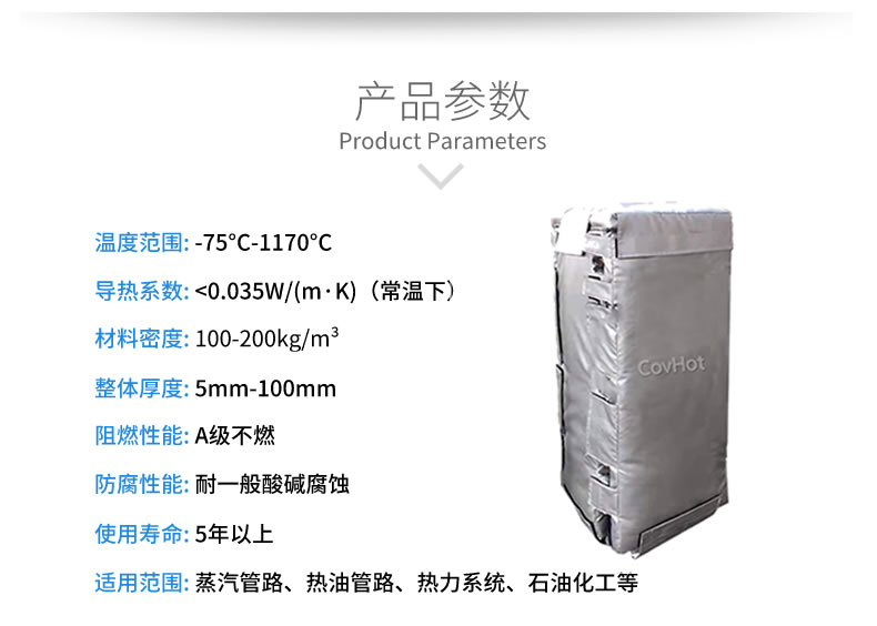 可拆卸板式<a href=http://www.dayuan-tw.com/e/tags/?tagname=%E6%8D%A2%E7%83%AD%E5%99%A8%E4%BF%9D%E6%B8%A9 target=_blank class=infotextkey>換熱器保溫</a>套