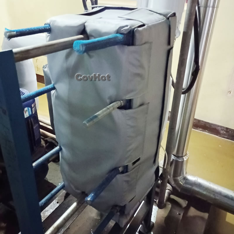 <a href=http://www.dayuan-tw.com/e/tags/?tagname=%E6%8D%A2%E7%83%AD%E5%99%A8%E4%BF%9D%E6%B8%A9 target=_blank class=infotextkey>換熱器保溫</a>套,換熱器冷保溫