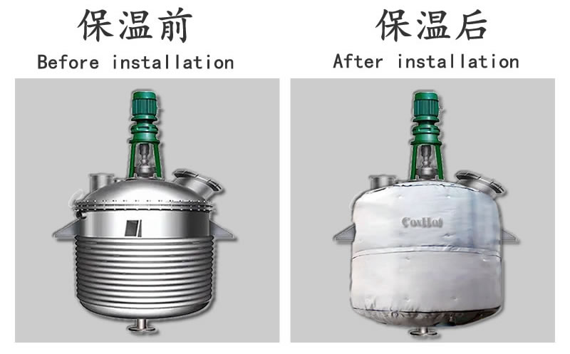 可拆卸<a href=http://www.dayuan-tw.com/e/tags/?tagname=%E6%9F%94%E6%80%A7%E4%BF%9D%E6%B8%A9%E8%A1%A3 target=_blank class=infotextkey>柔性<a href=http://www.dayuan-tw.com/e/tags/?tagname=%E4%BF%9D%E6%B8%A9%E8%A1%A3 target=_blank class=infotextkey>保溫衣</a></a>,管道保護套