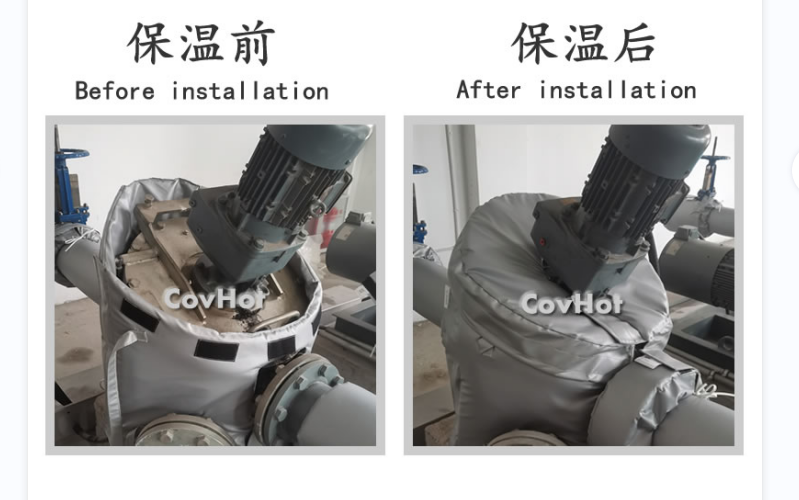 泵體<a href=http://www.dayuan-tw.com/e/tags/?tagname=%E4%BF%9D%E6%B8%A9%E5%A5%97 target=_blank class=infotextkey>保溫套</a>,泵防凍保溫