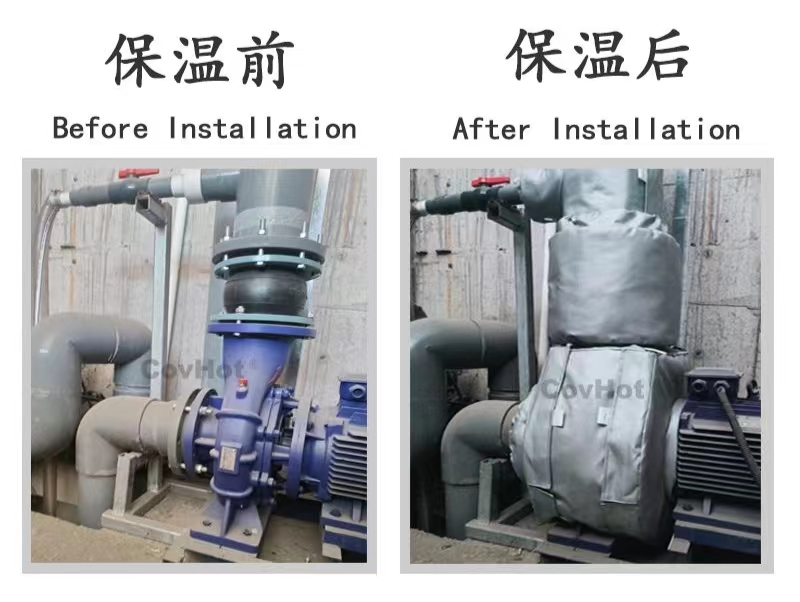 泵體<a href=http://www.dayuan-tw.com/e/tags/?tagname=%E4%BF%9D%E6%B8%A9%E5%A5%97 target=_blank class=infotextkey>保溫套</a>,<a href=http://www.dayuan-tw.com/e/tags/?tagname=%E5%8F%AF%E6%8B%86%E5%8D%B8%E4%BF%9D%E6%B8%A9%E5%A5%97 target=_blank class=infotextkey>可拆卸<a href=http://www.dayuan-tw.com/e/tags/?tagname=%E4%BF%9D%E6%B8%A9%E5%A5%97 target=_blank class=infotextkey>保溫套</a></a>