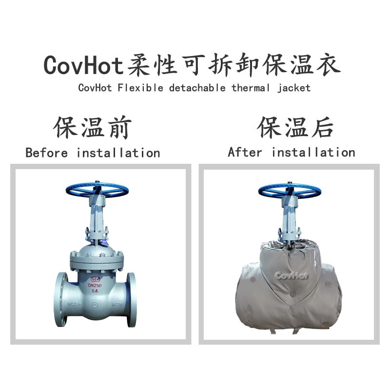 蒸汽<a href=http://www.dayuan-tw.com/e/tags/?tagname=%E9%98%80%E9%97%A8%E4%BF%9D%E6%B8%A9%E5%A5%97 target=_blank class=infotextkey><a href=http://www.dayuan-tw.com/e/tags/?tagname=%E9%98%80%E9%97%A8%E4%BF%9D%E6%B8%A9 target=_blank class=infotextkey>閥門保溫</a>套</a>,閥門尺寸