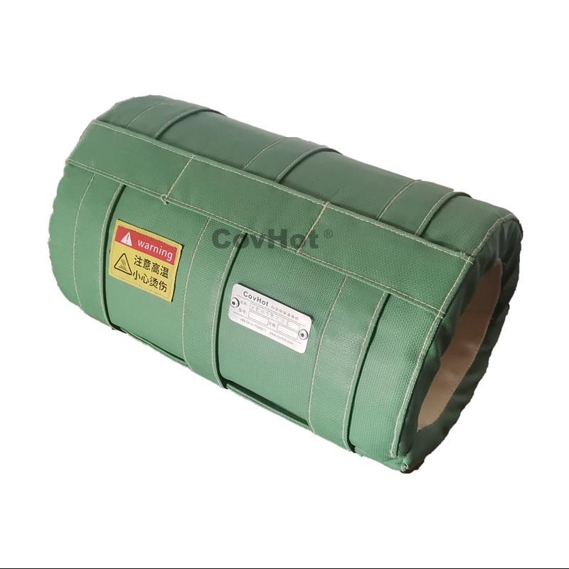 柔性注塑機節能保溫罩 塑料制品生產企業適用 節能降耗